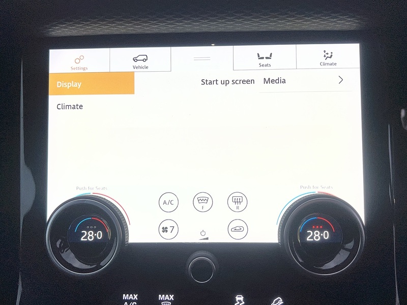 Land Rover Range Rover Velar D240 R-Dynamic SE - U11753