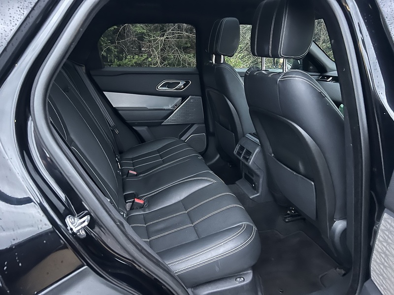 Land Rover Range Rover Velar D240 R-Dynamic SE - U11753