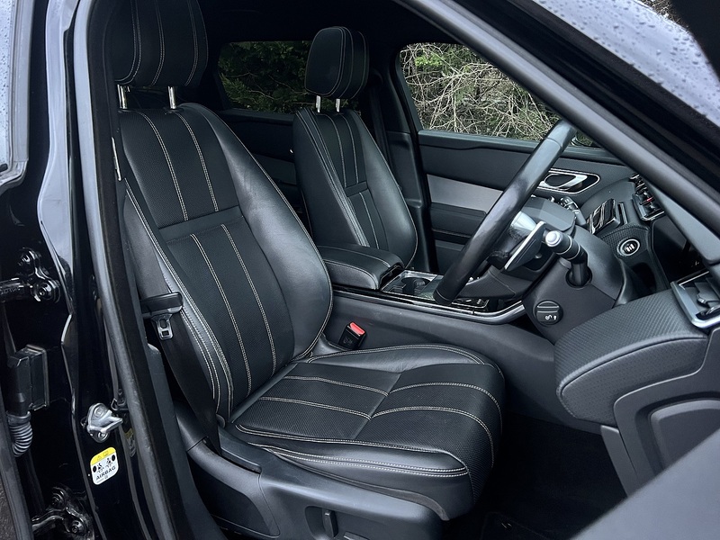 Land Rover Range Rover Velar D240 R-Dynamic SE - U11753