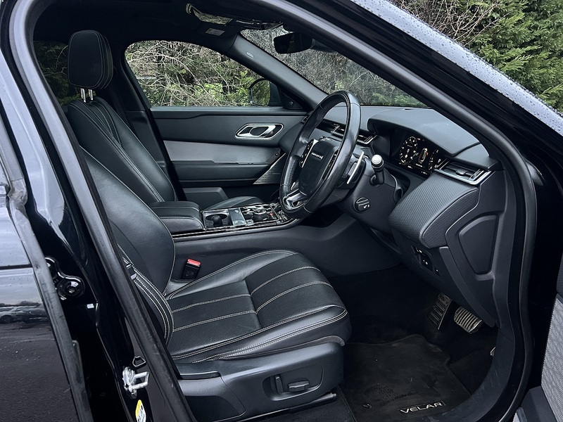 Land Rover Range Rover Velar D240 R-Dynamic SE - U11753
