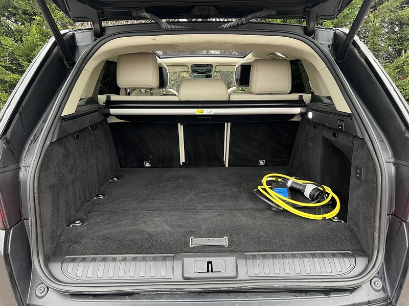 Land Rover Range Rover Sport P400e Autobiography Dynamic - U11754