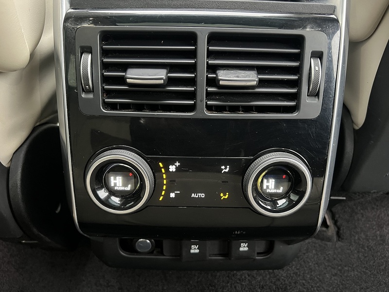 Land Rover Range Rover Sport P400e Autobiography Dynamic - U11754