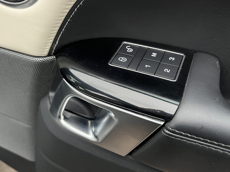 Land Rover Range Rover Sport P400e Autobiography Dynamic - U11754