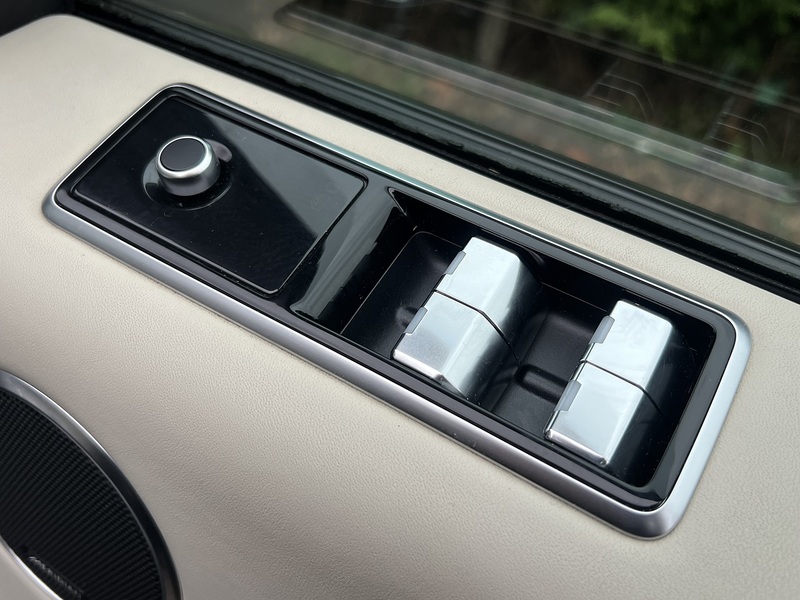 Land Rover Range Rover Sport P400e Autobiography Dynamic - U11754