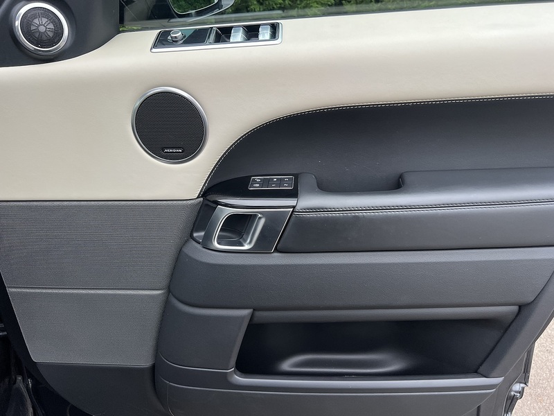 Land Rover Range Rover Sport P400e Autobiography Dynamic - U11754