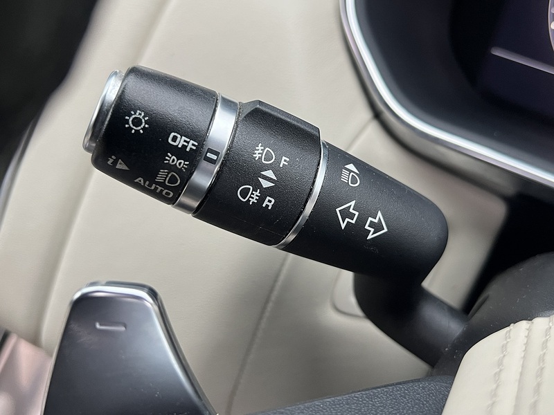 Land Rover Range Rover Sport P400e Autobiography Dynamic - U11754