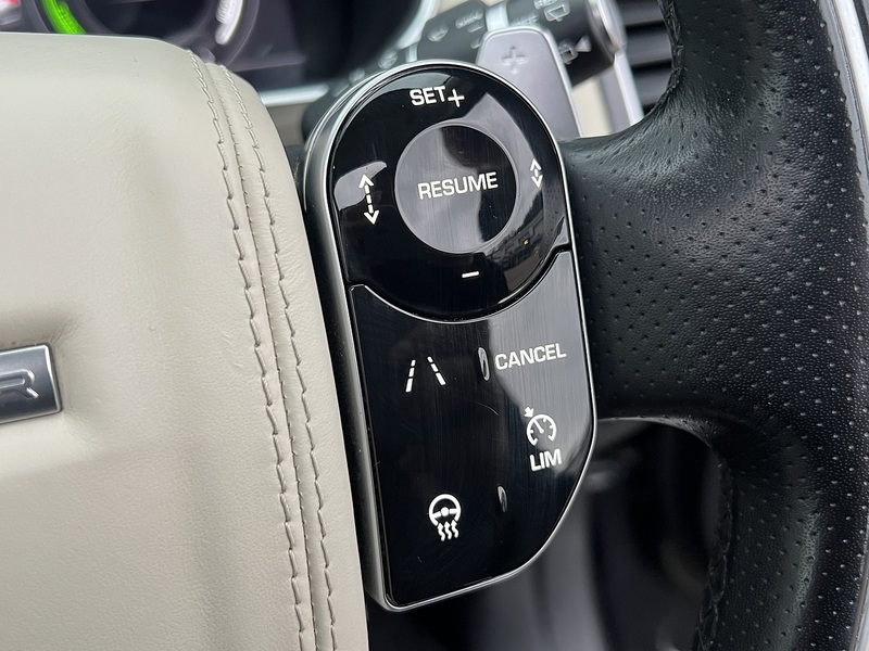 Land Rover Range Rover Sport P400e Autobiography Dynamic - U11754
