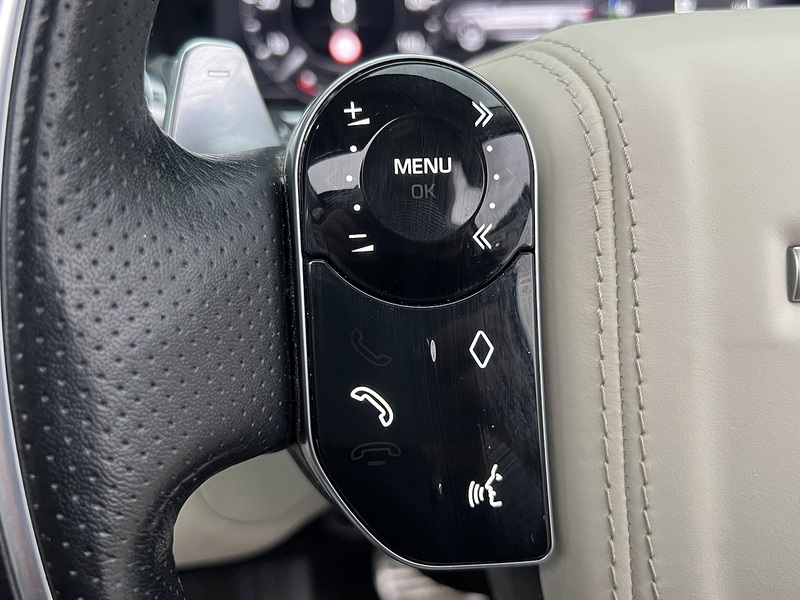 Land Rover Range Rover Sport P400e Autobiography Dynamic - U11754