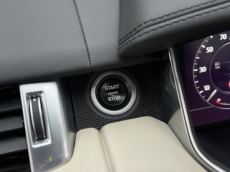 Land Rover Range Rover Sport P400e Autobiography Dynamic - U11754