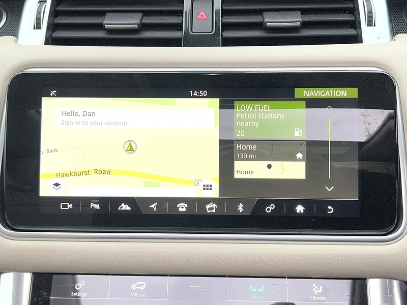 Land Rover Range Rover Sport P400e Autobiography Dynamic - U11754