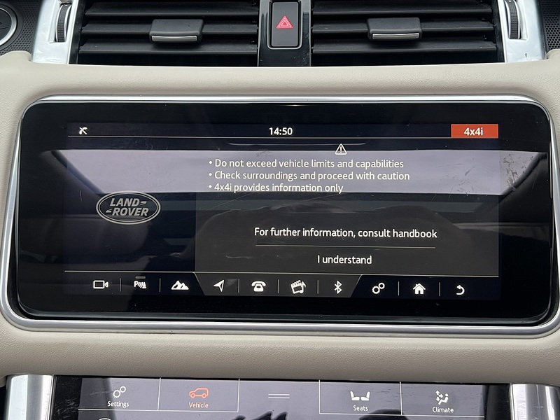 Land Rover Range Rover Sport P400e Autobiography Dynamic - U11754