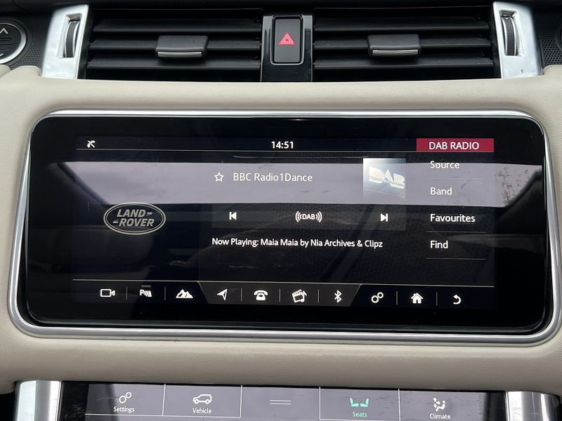 Land Rover Range Rover Sport P400e Autobiography Dynamic - U11754