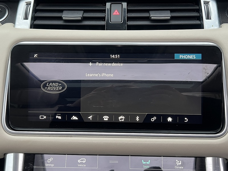 Land Rover Range Rover Sport P400e Autobiography Dynamic - U11754