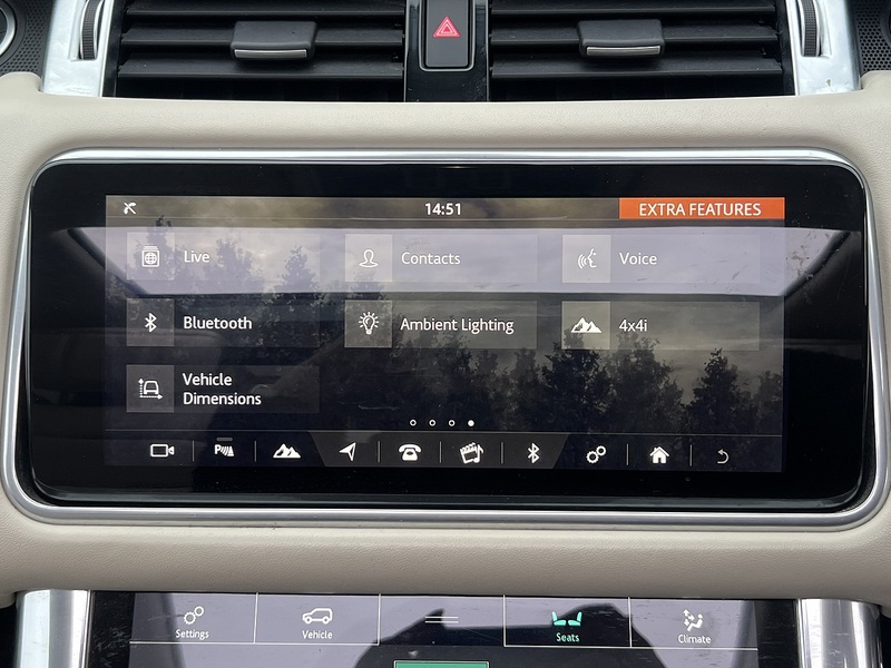 Land Rover Range Rover Sport P400e Autobiography Dynamic - U11754