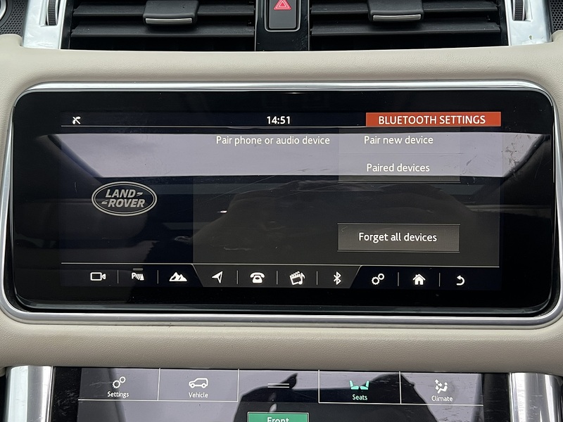 Land Rover Range Rover Sport P400e Autobiography Dynamic - U11754