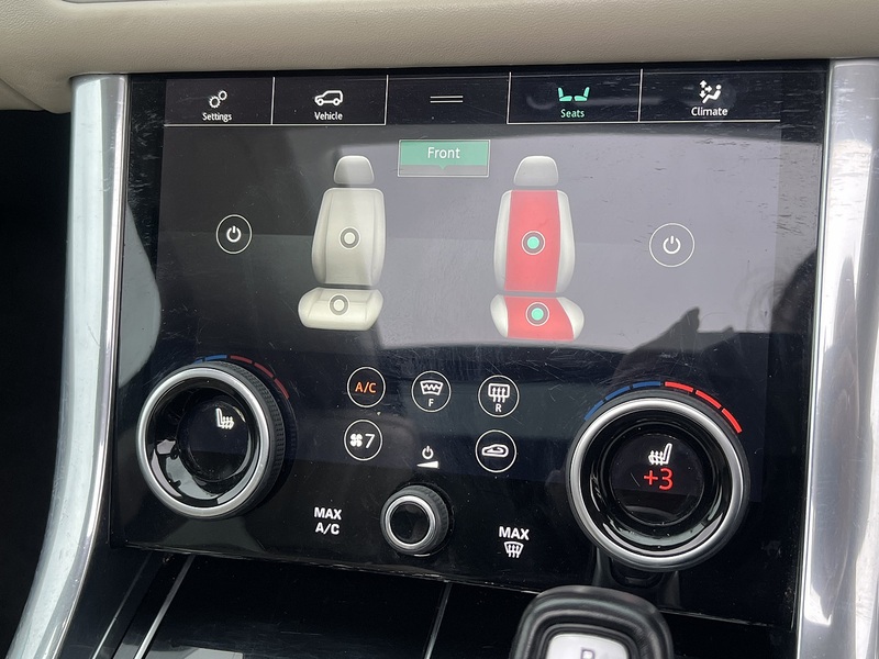 Land Rover Range Rover Sport P400e Autobiography Dynamic - U11754