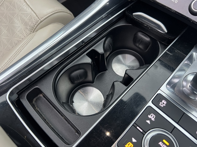 Land Rover Range Rover Sport P400e Autobiography Dynamic - U11754