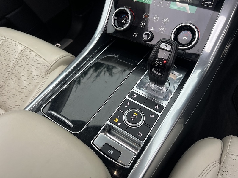 Land Rover Range Rover Sport P400e Autobiography Dynamic - U11754