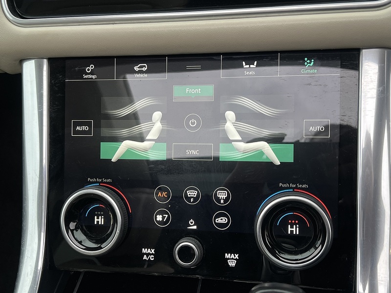 Land Rover Range Rover Sport P400e Autobiography Dynamic - U11754