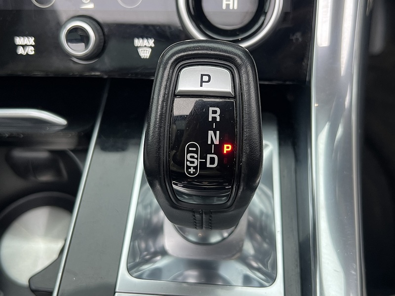 Land Rover Range Rover Sport P400e Autobiography Dynamic - U11754