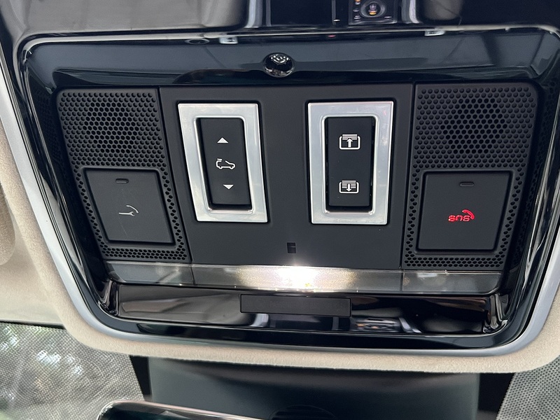 Land Rover Range Rover Sport P400e Autobiography Dynamic - U11754