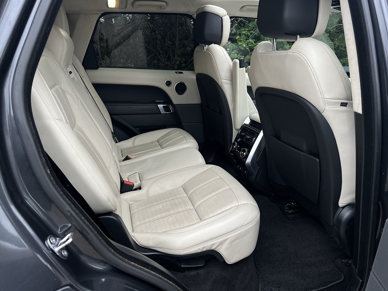 Land Rover Range Rover Sport P400e Autobiography Dynamic - U11754