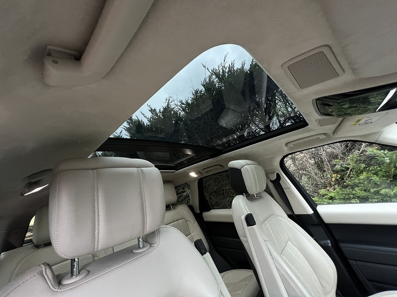 Land Rover Range Rover Sport P400e Autobiography Dynamic - U11754