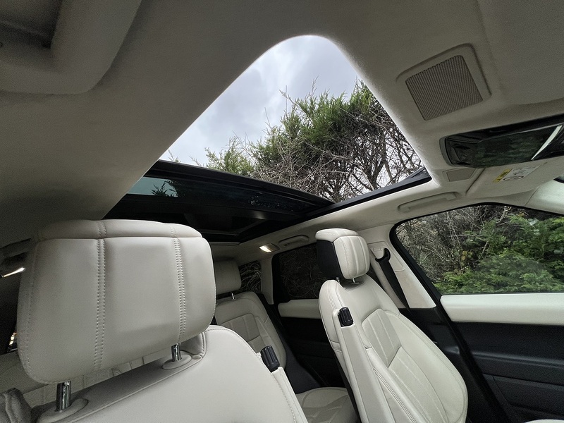 Land Rover Range Rover Sport P400e Autobiography Dynamic - U11754