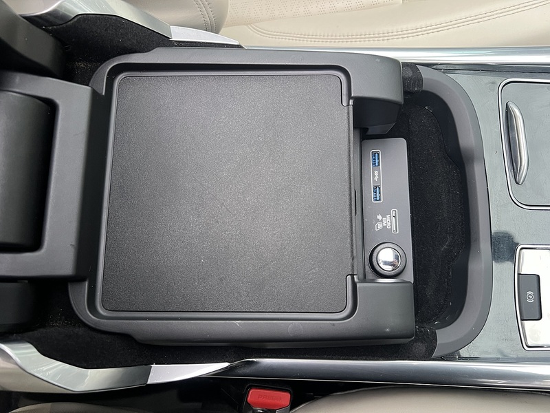 Land Rover Range Rover Sport P400e Autobiography Dynamic - U11754