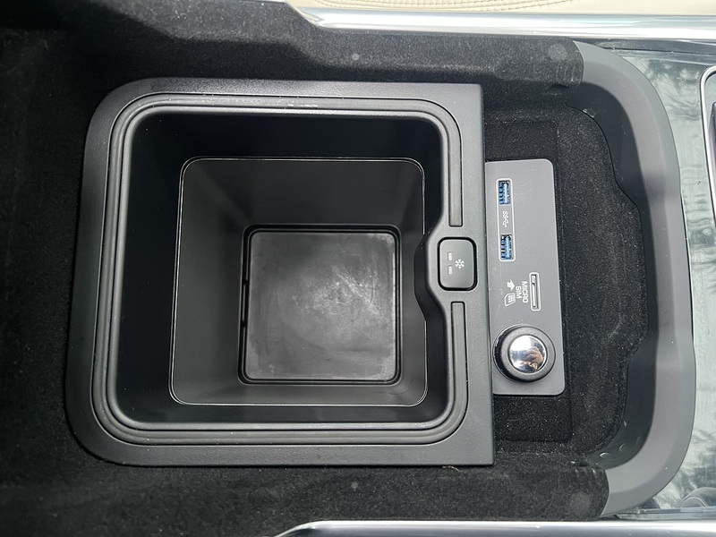 Land Rover Range Rover Sport P400e Autobiography Dynamic - U11754