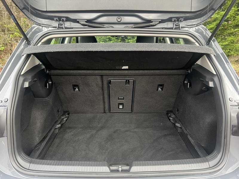 Volkswagen Golf TSI Style - U11755