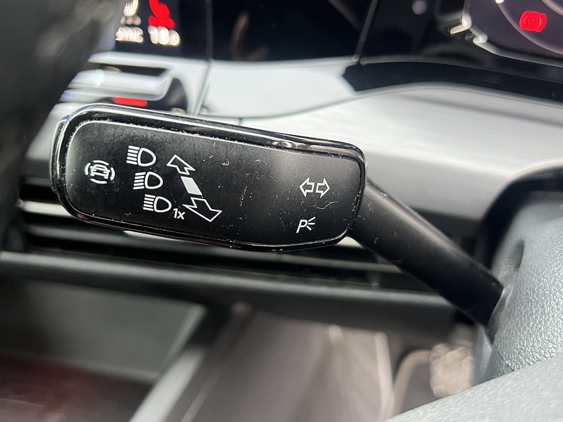 Volkswagen Golf TSI Style - U11755