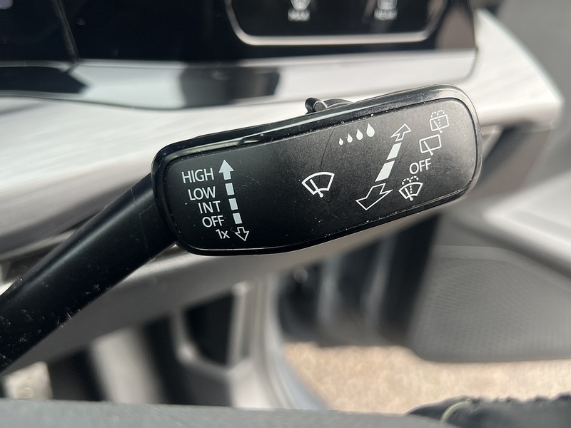 Volkswagen Golf TSI Style - U11755