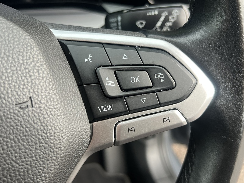 Volkswagen Golf TSI Style - U11755