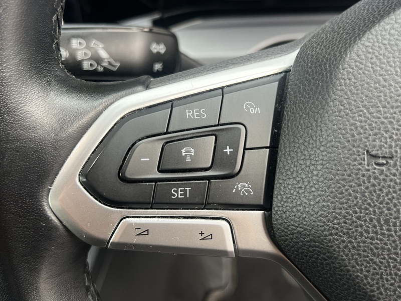 Volkswagen Golf TSI Style - U11755