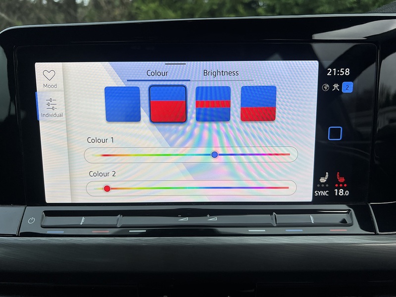 Volkswagen Golf TSI Style - U11755