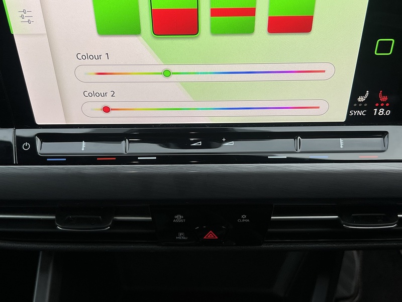 Volkswagen Golf TSI Style - U11755