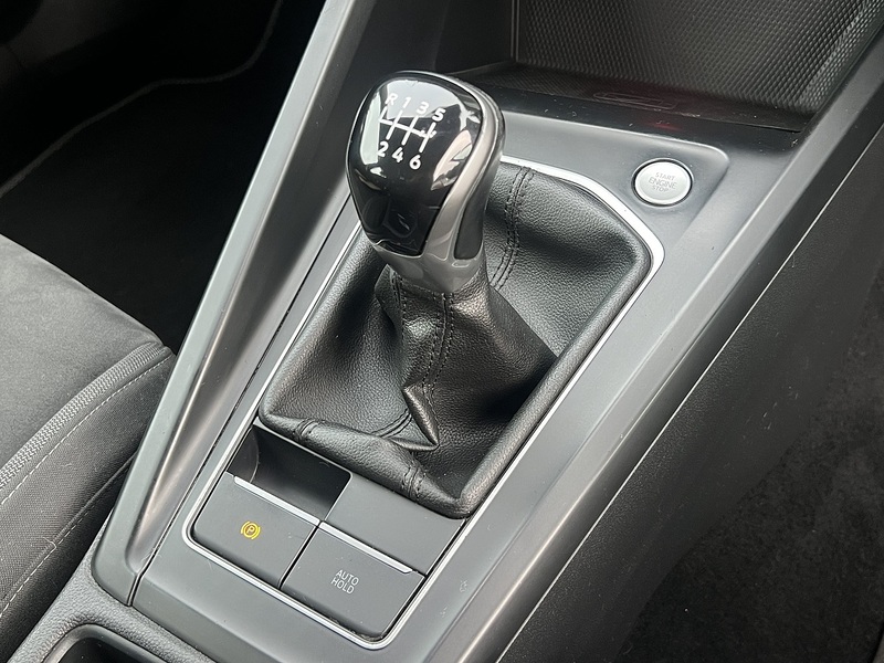 Volkswagen Golf TSI Style - U11755