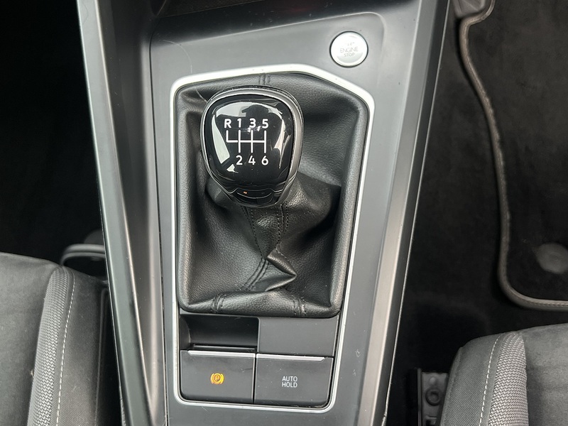 Volkswagen Golf TSI Style - U11755