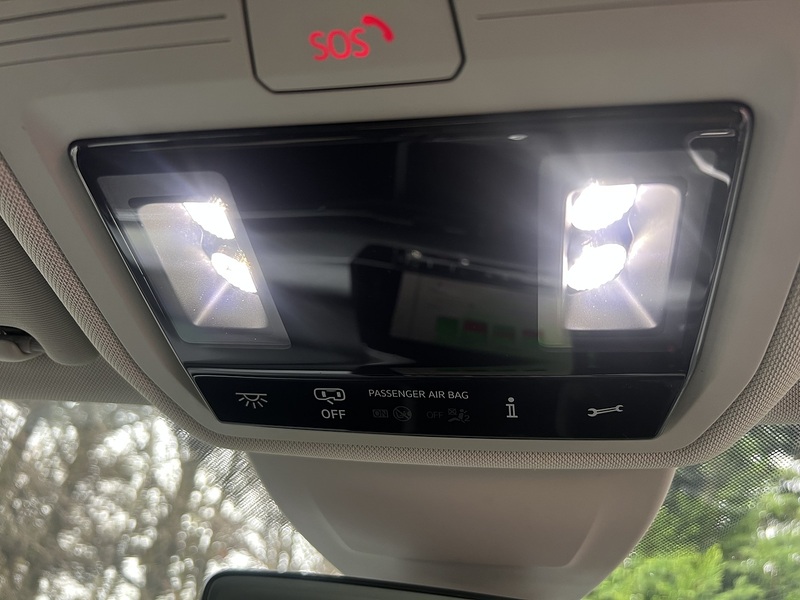 Volkswagen Golf TSI Style - U11755