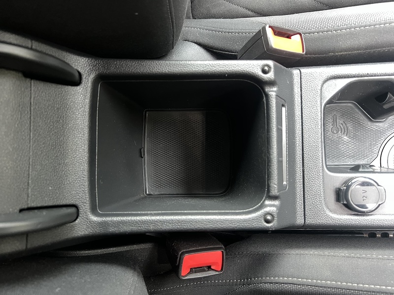 Volkswagen Golf TSI Style - U11755