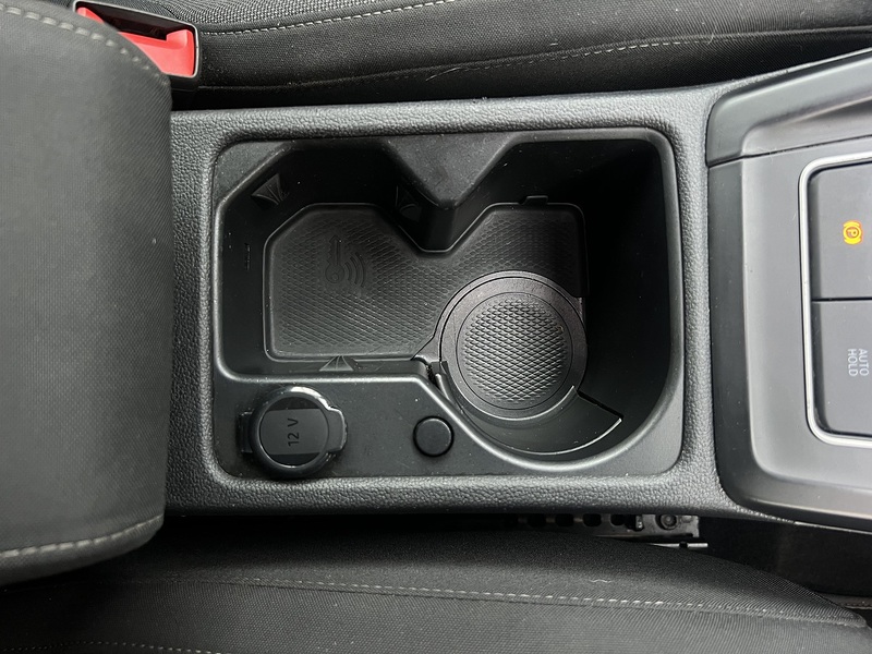 Volkswagen Golf TSI Style - U11755