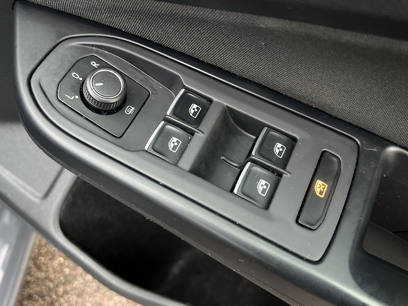 Volkswagen Golf TSI Style - U11755