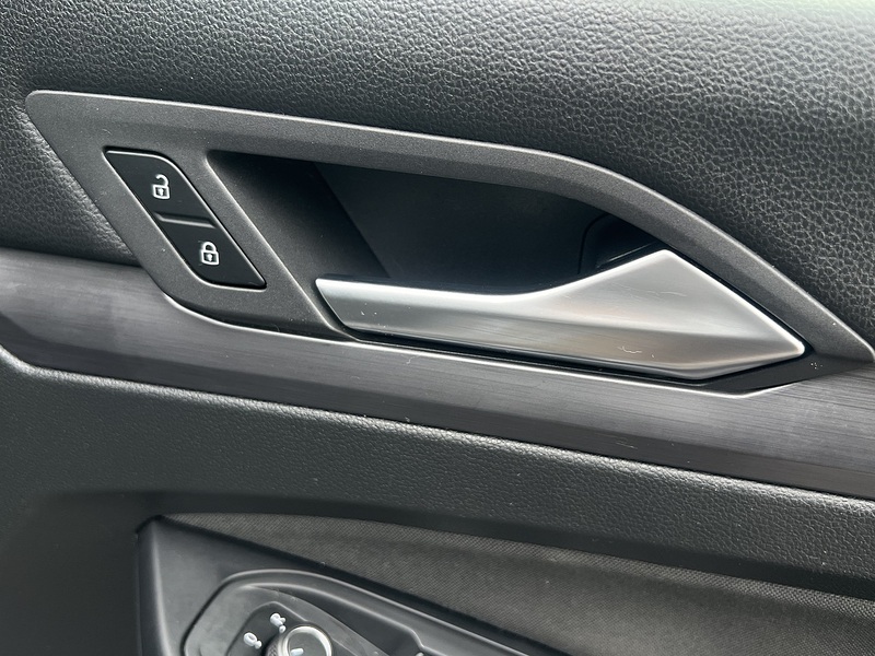 Volkswagen Golf TSI Style - U11755