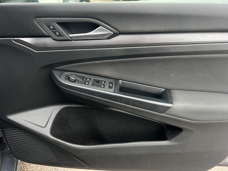 Volkswagen Golf TSI Style - U11755