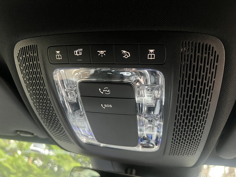 Mercedes-Benz A Class A250e AMG Line - U11757