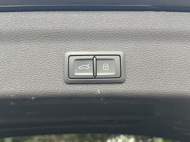 Audi RS6 Avant TFSI V8 Vorsprung - U11758