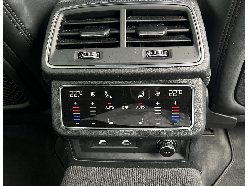 Audi RS6 Avant TFSI V8 Vorsprung - U11758