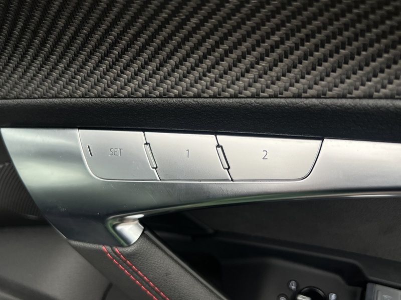 Audi RS6 Avant TFSI V8 Vorsprung - U11758