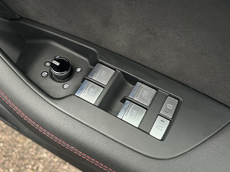 Audi RS6 Avant TFSI V8 Vorsprung - U11758